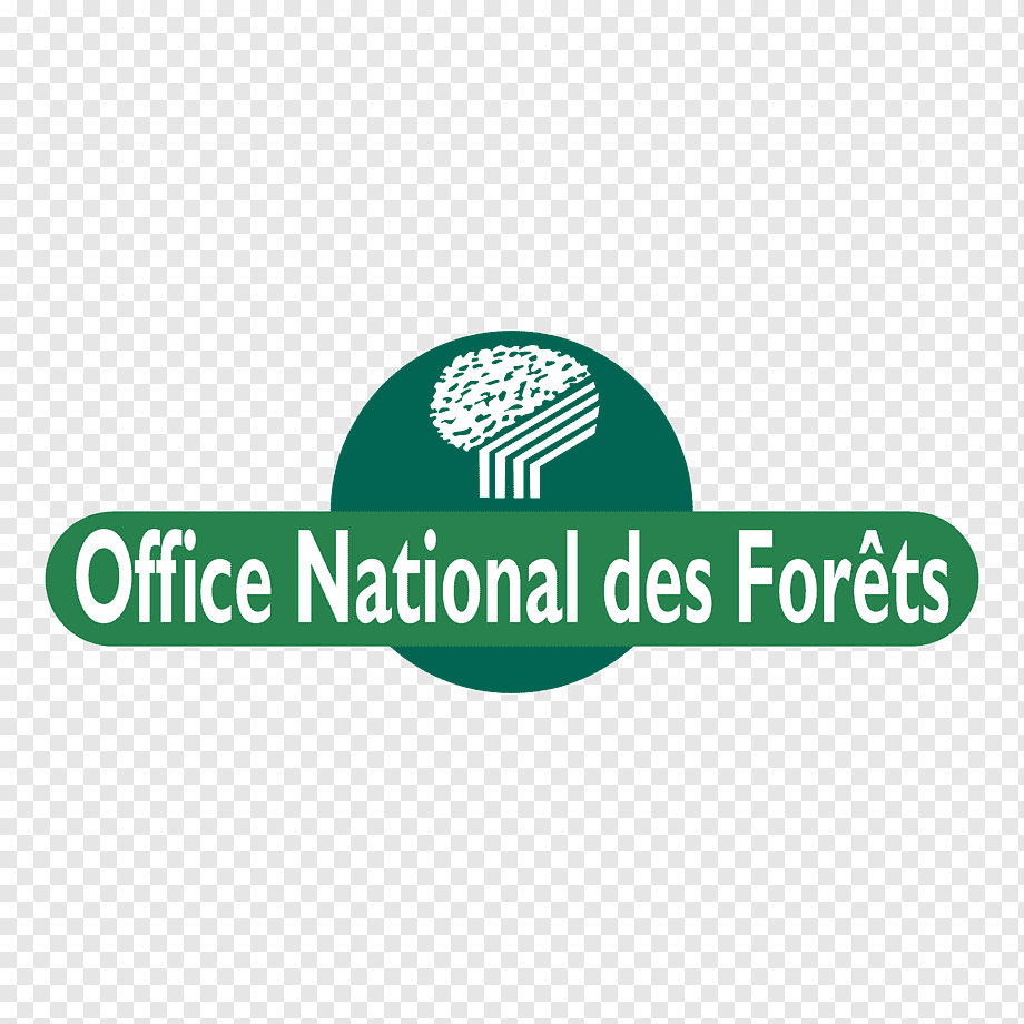 Logo ONF - Office National des Forêts